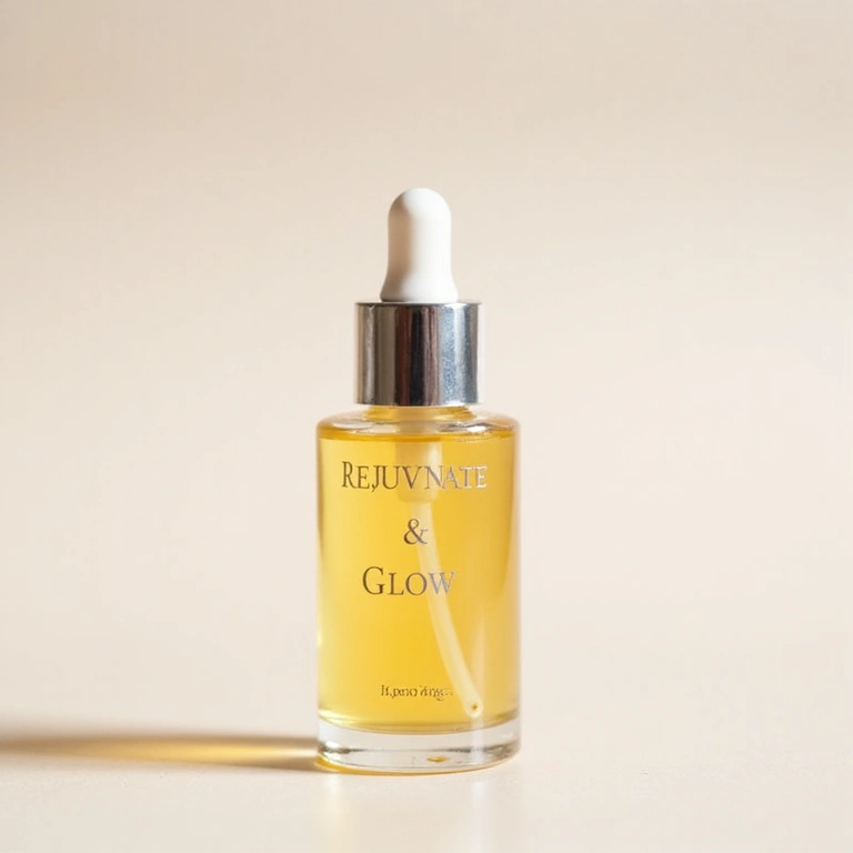 Main product image of Rejuvenate & Glow Serum