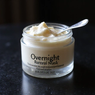 Overnight Renewal Mask